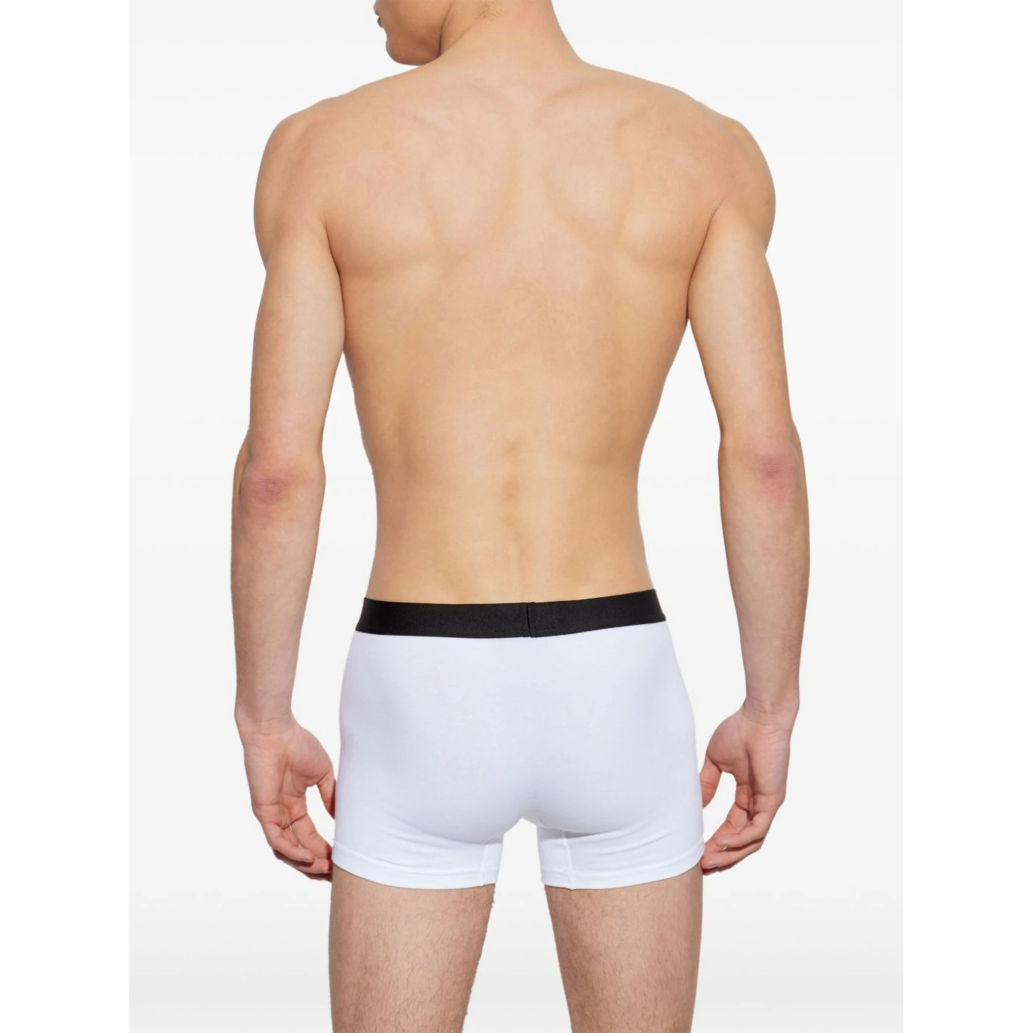 Dsquared2 Underwear White