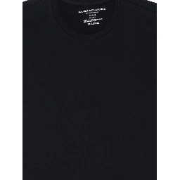 Majestic Filatures T-shirts and Polos Blue