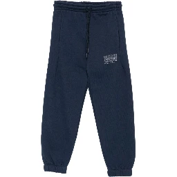 بنطلون أسود من MSGM