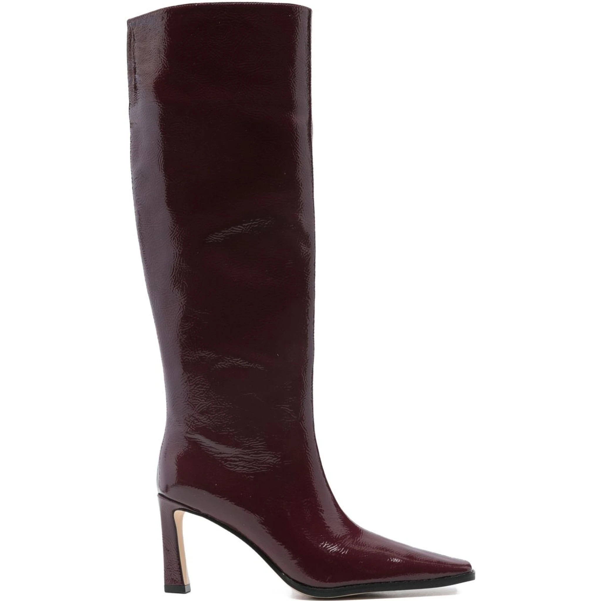 Michael Kors Boots Red