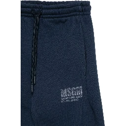 بنطلون أسود من MSGM