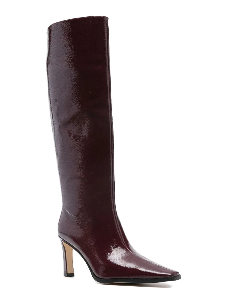 Michael Kors Boots Red alternative