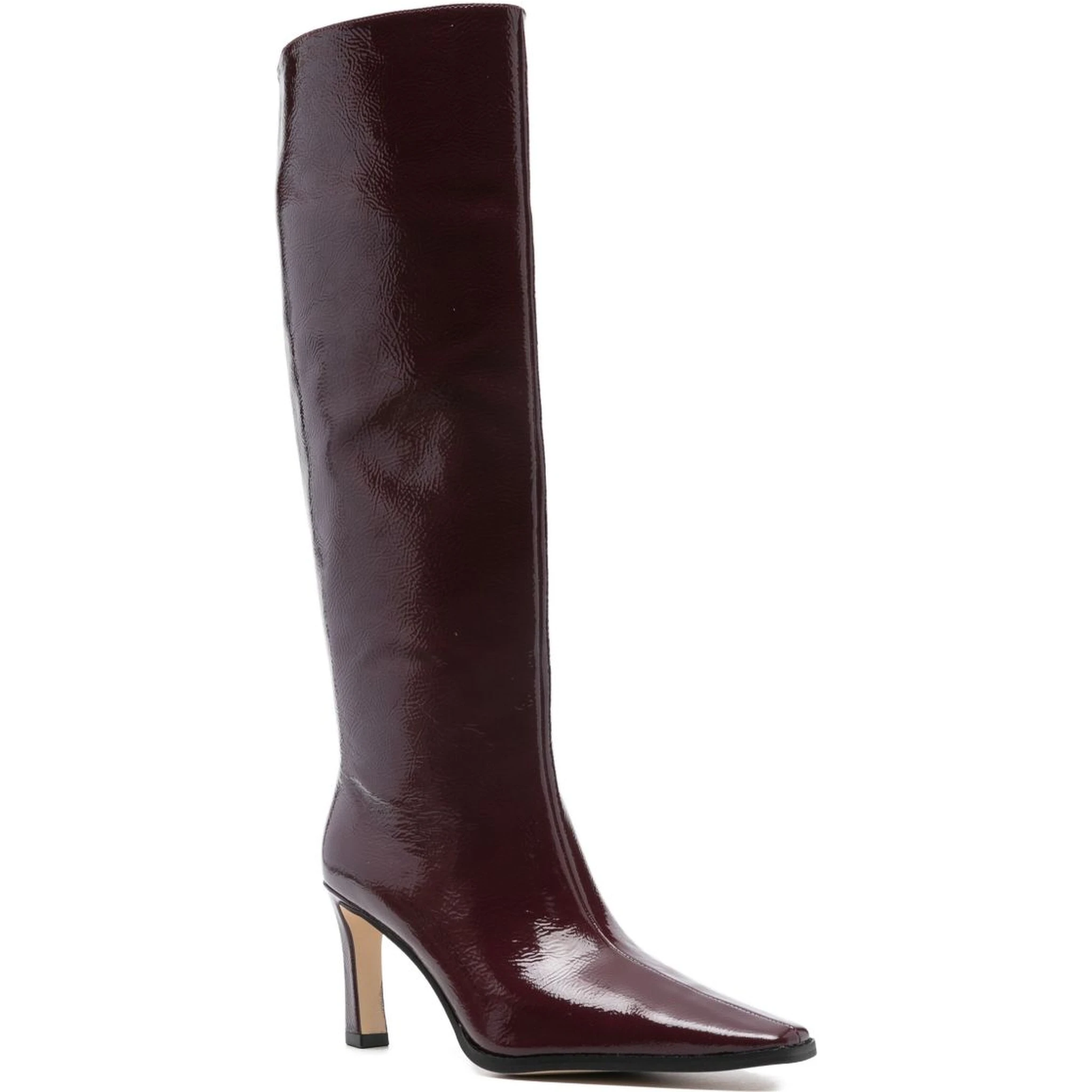 Michael Kors Boots Red