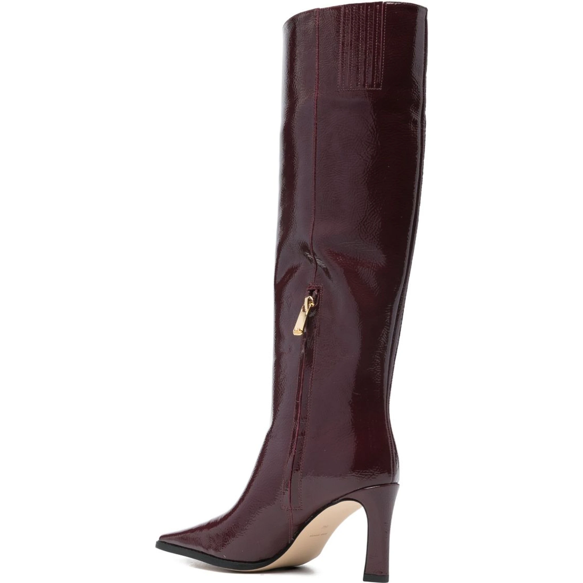 Michael Kors Boots Red