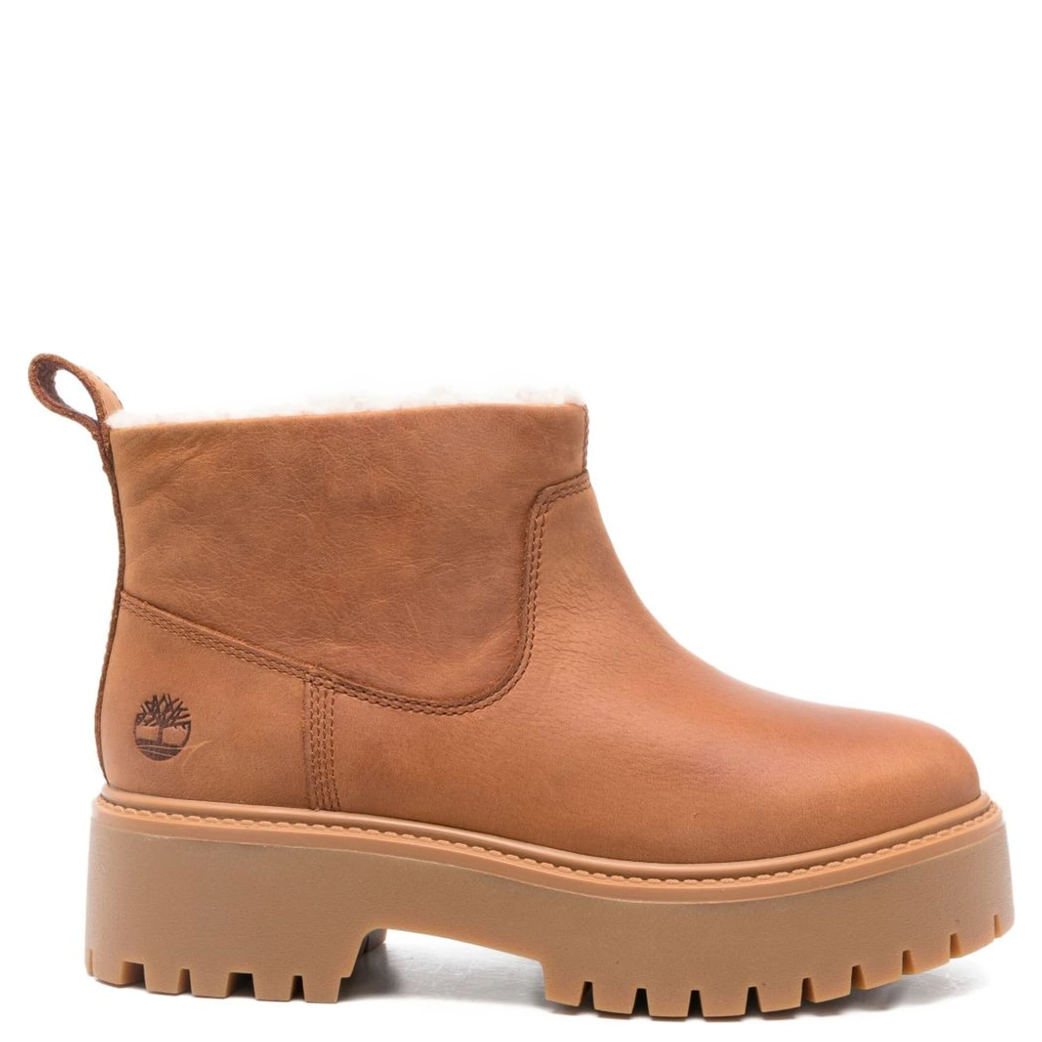 Timberland Boots Brown