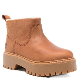 Timberland Boots Brown