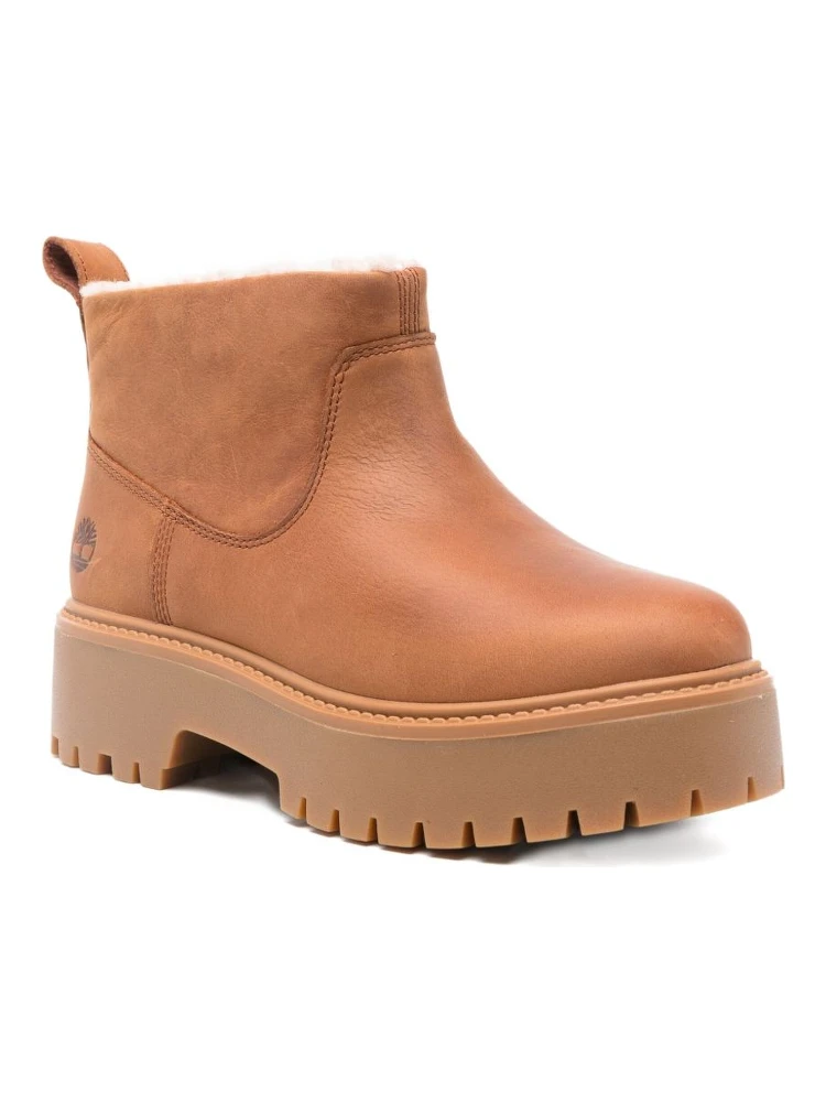 Timberland Boots Brown alternative