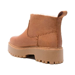 Timberland Boots Brown