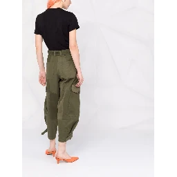 MSGM T-shirts and Polos Black