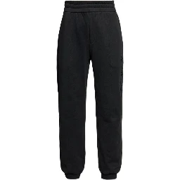 Moncler Trousers Black