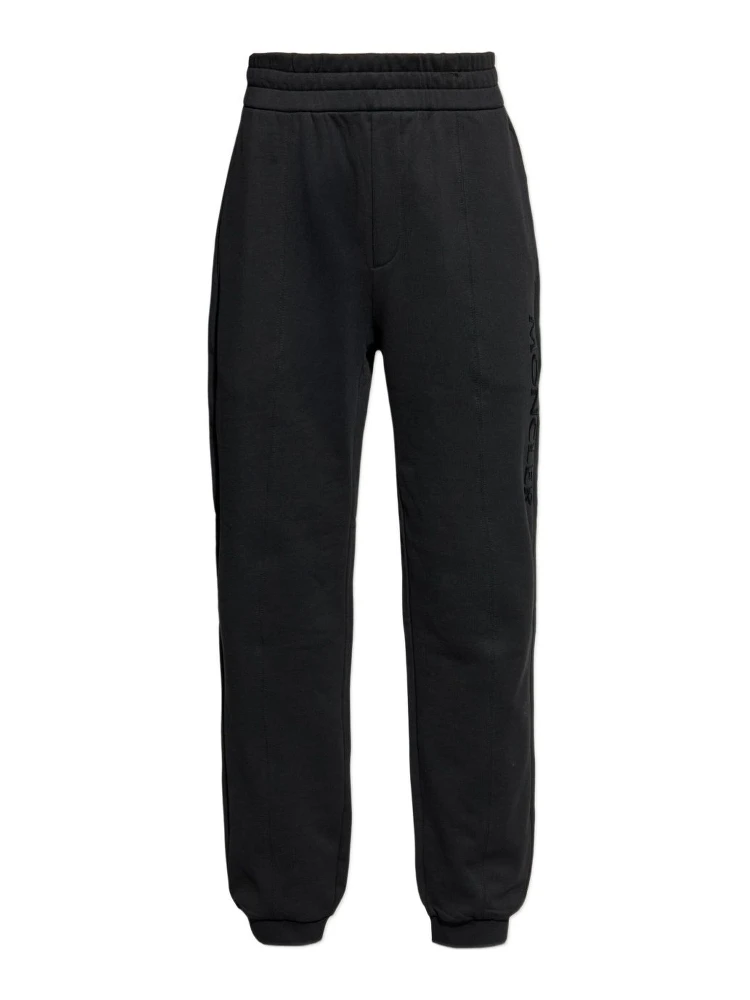 Moncler Trousers Black