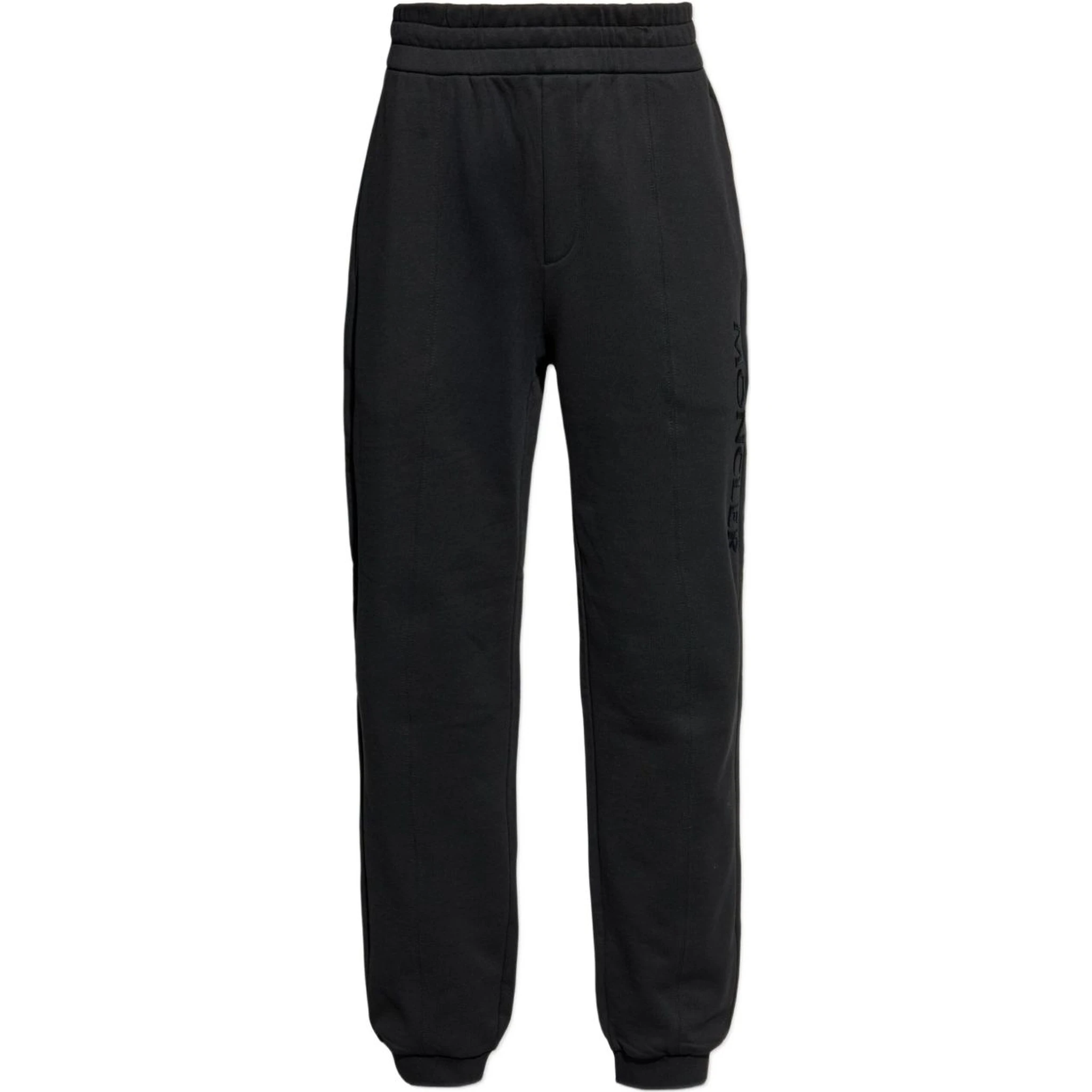 Moncler Trousers Black