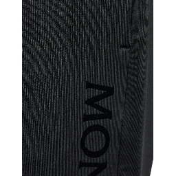 Moncler Trousers Black