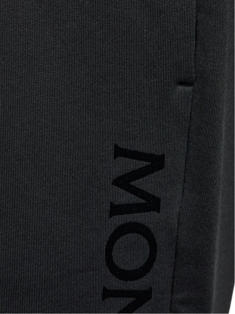 Moncler Trousers Black alternative