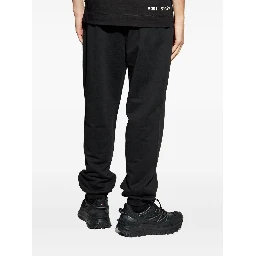 Moncler Trousers Black