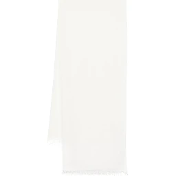 Faliero Sarti Scarfs Cream