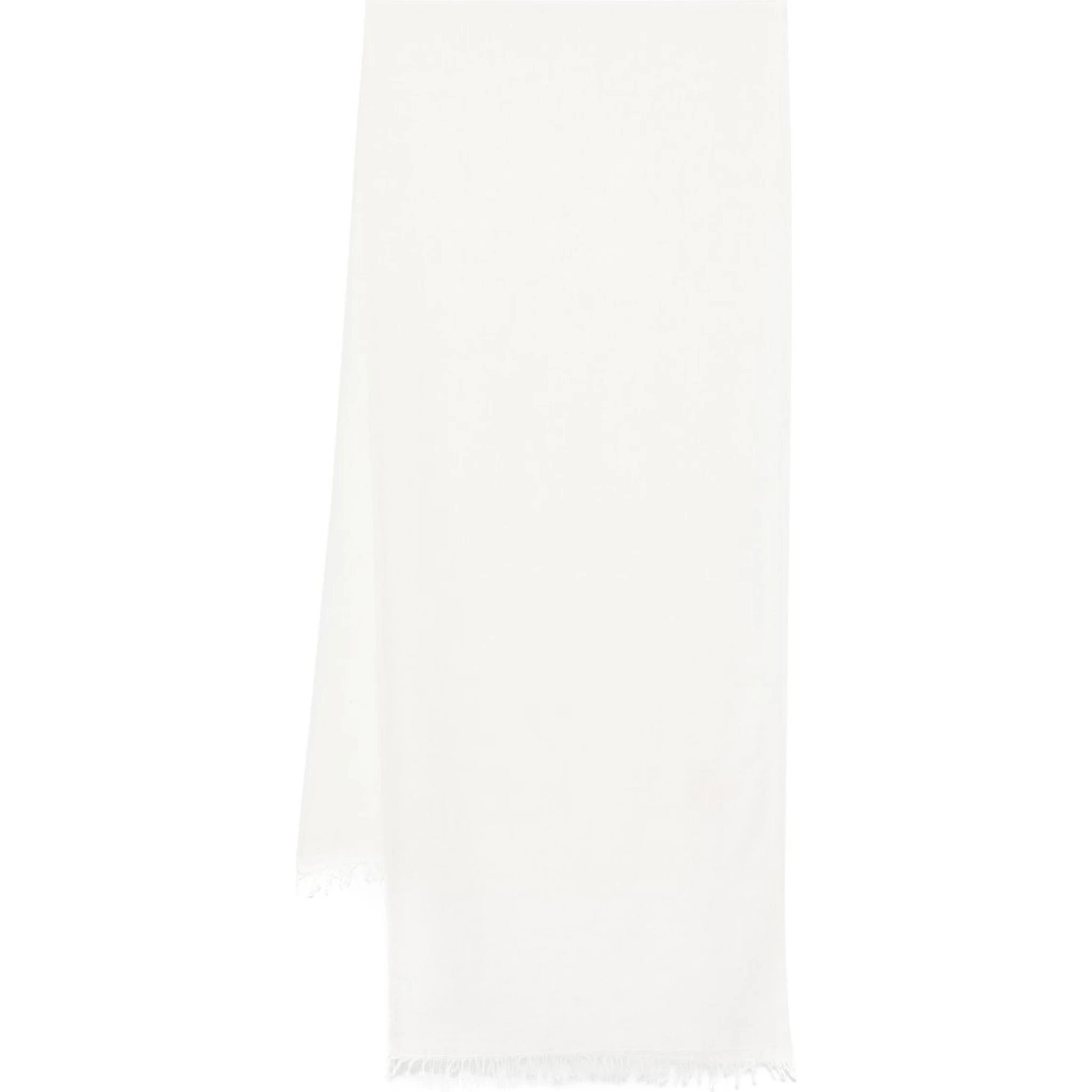 Faliero Sarti Scarfs Cream