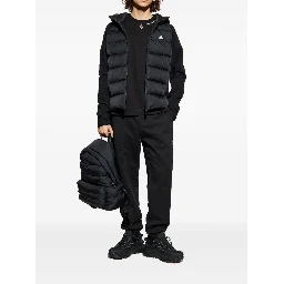 Moncler Trousers Black