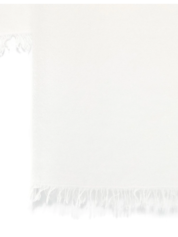 Faliero Sarti Scarfs Cream alternative