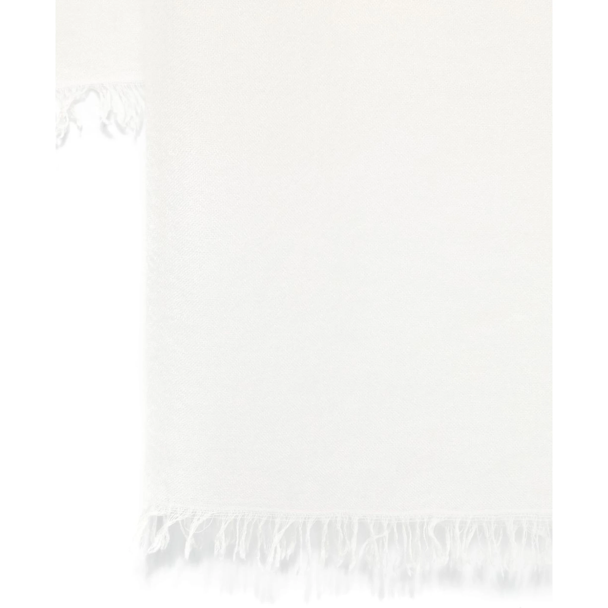 Faliero Sarti Scarfs Cream