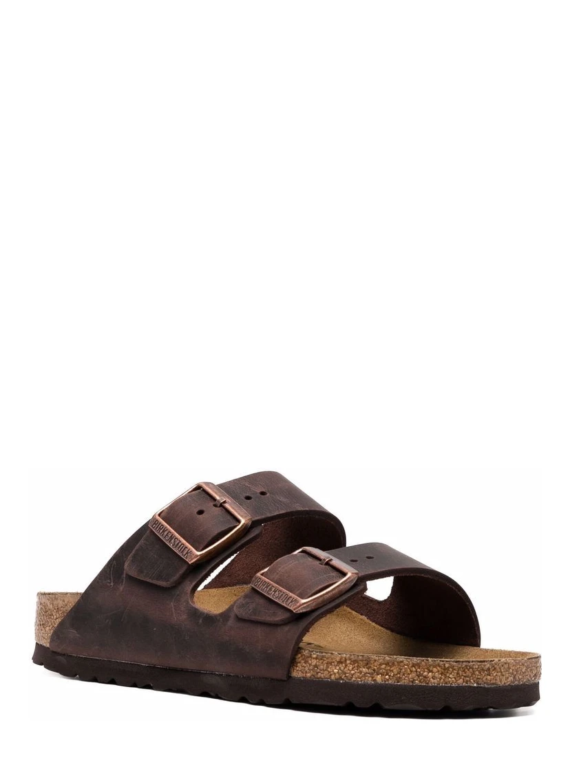 Birkenstock Sandals Brown