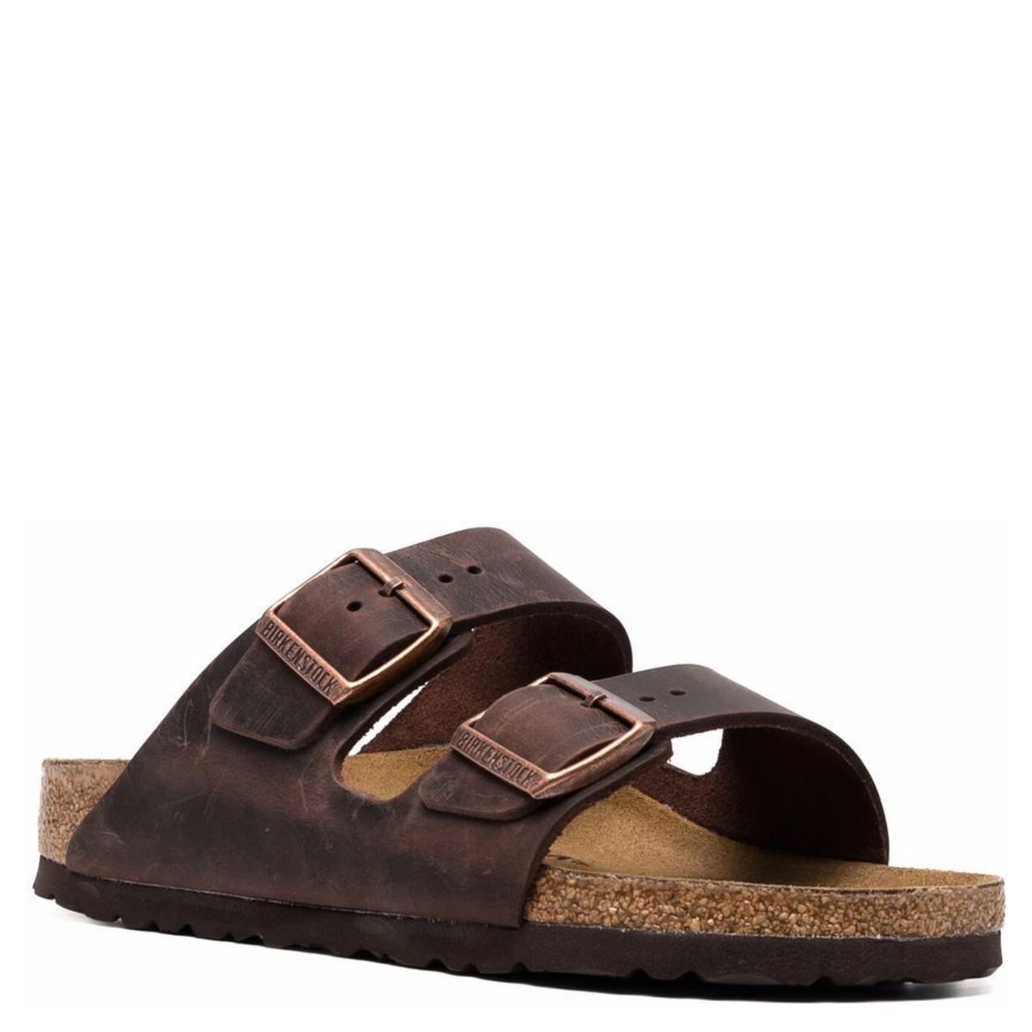 Birkenstock Sandals Brown