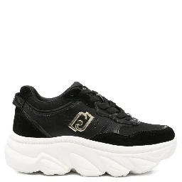 Liu Jo Sneakers Black