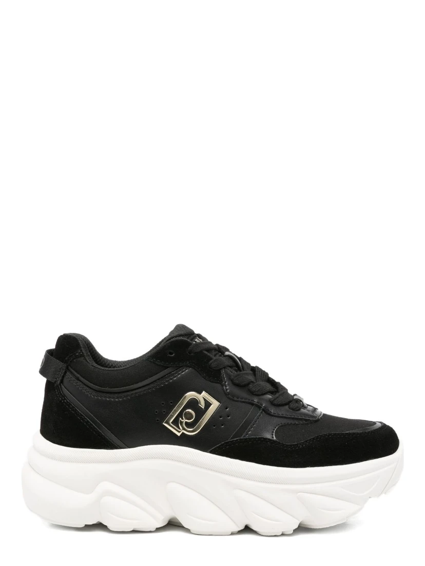 Liu Jo Sneakers Black