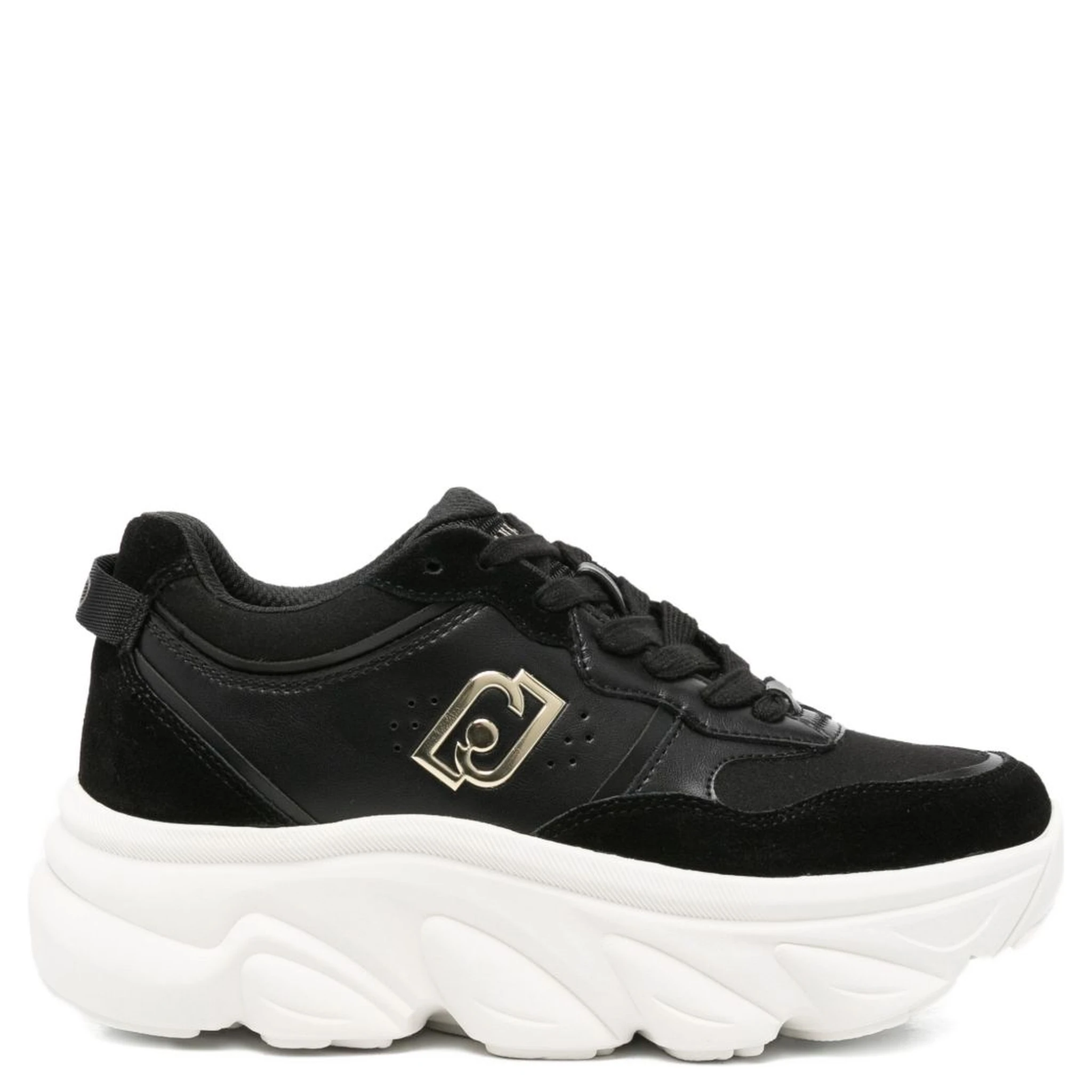 Liu Jo Sneakers Black