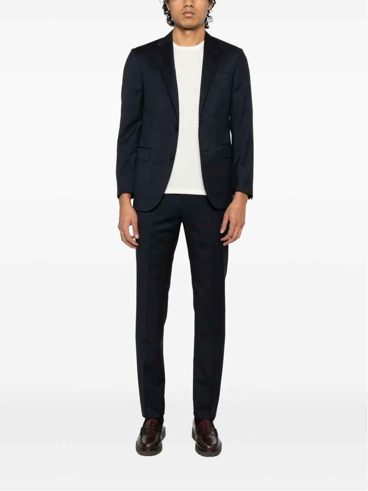 Corneliani Dresses Blue alternative