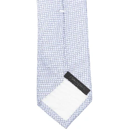 Corneliani Ties Light Blue