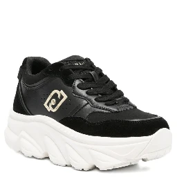 Liu Jo Sneakers Black