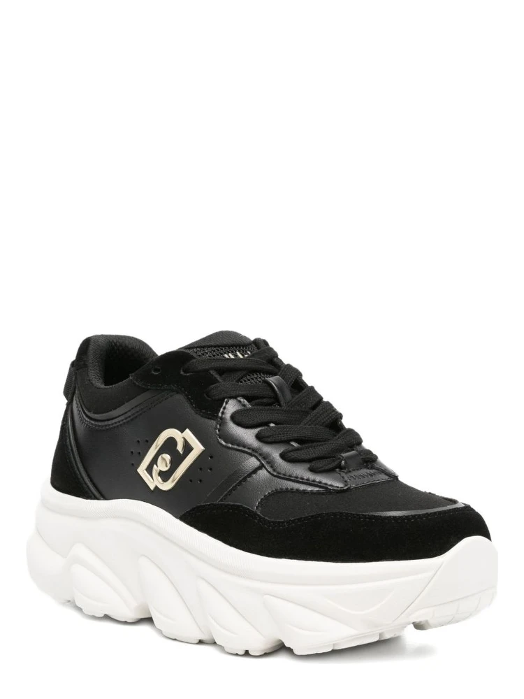 Liu Jo Sneakers Black alternative