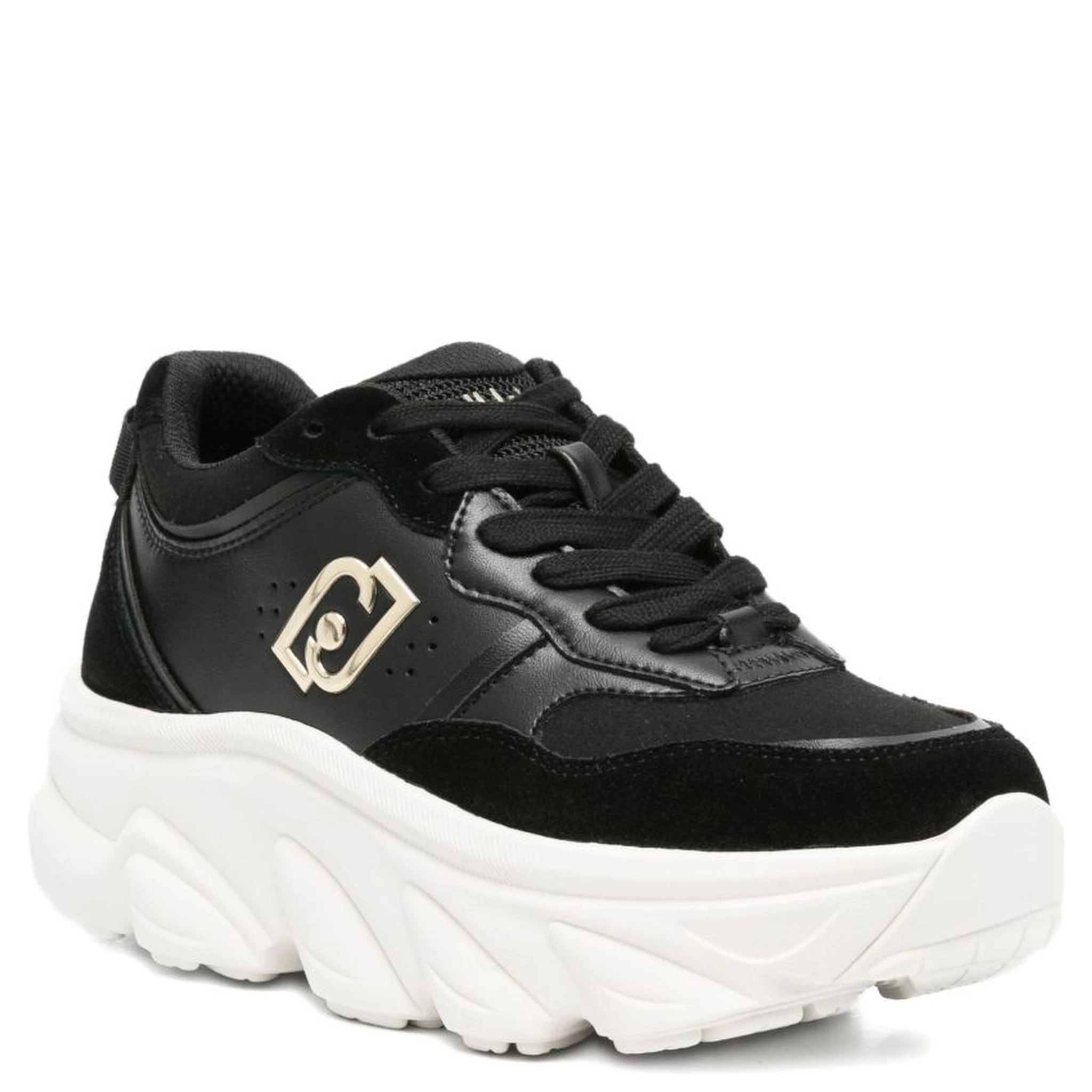 Liu Jo Sneakers Black