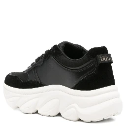 Liu Jo Sneakers Black