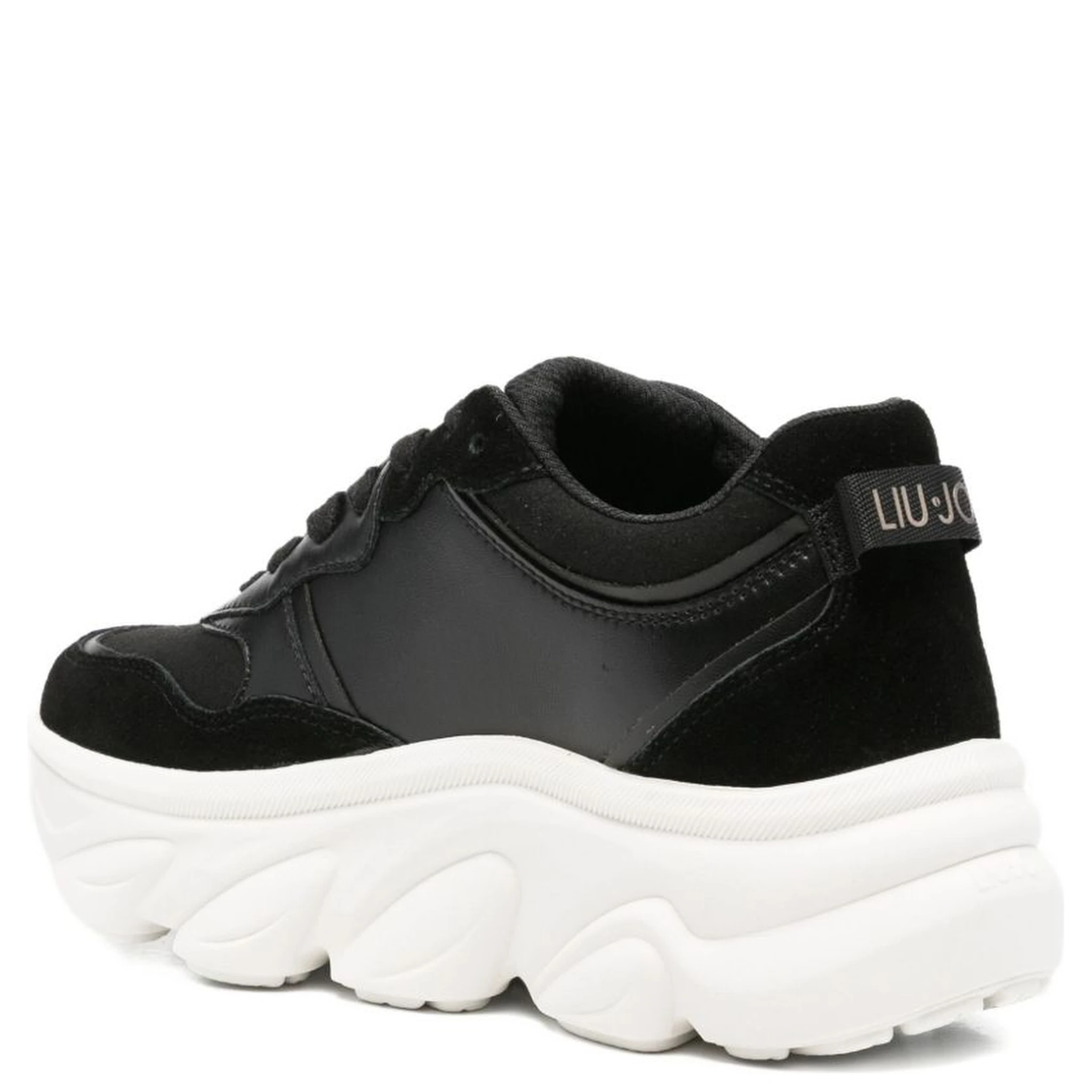 Liu Jo Sneakers Black