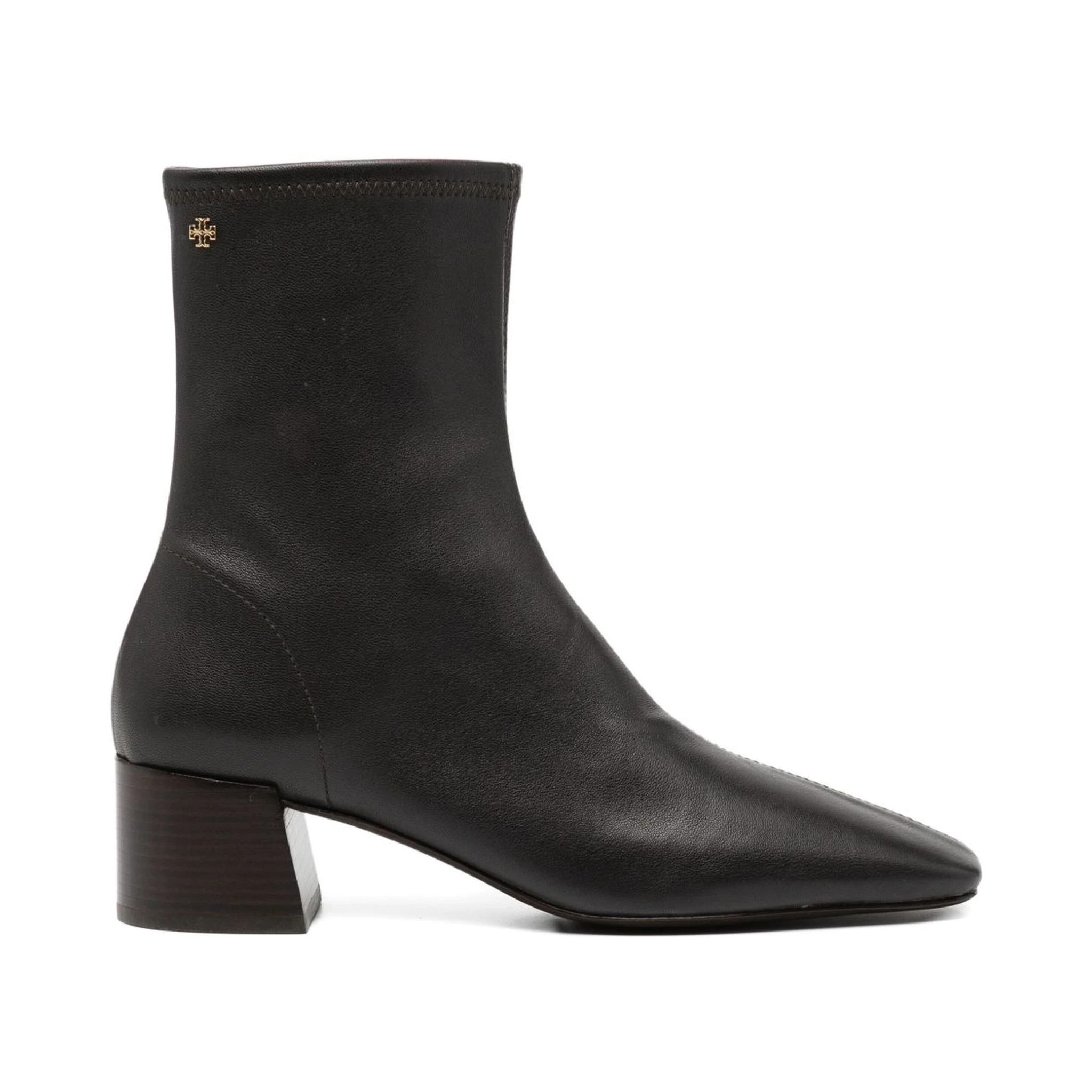 Tory Burch Boots Brown