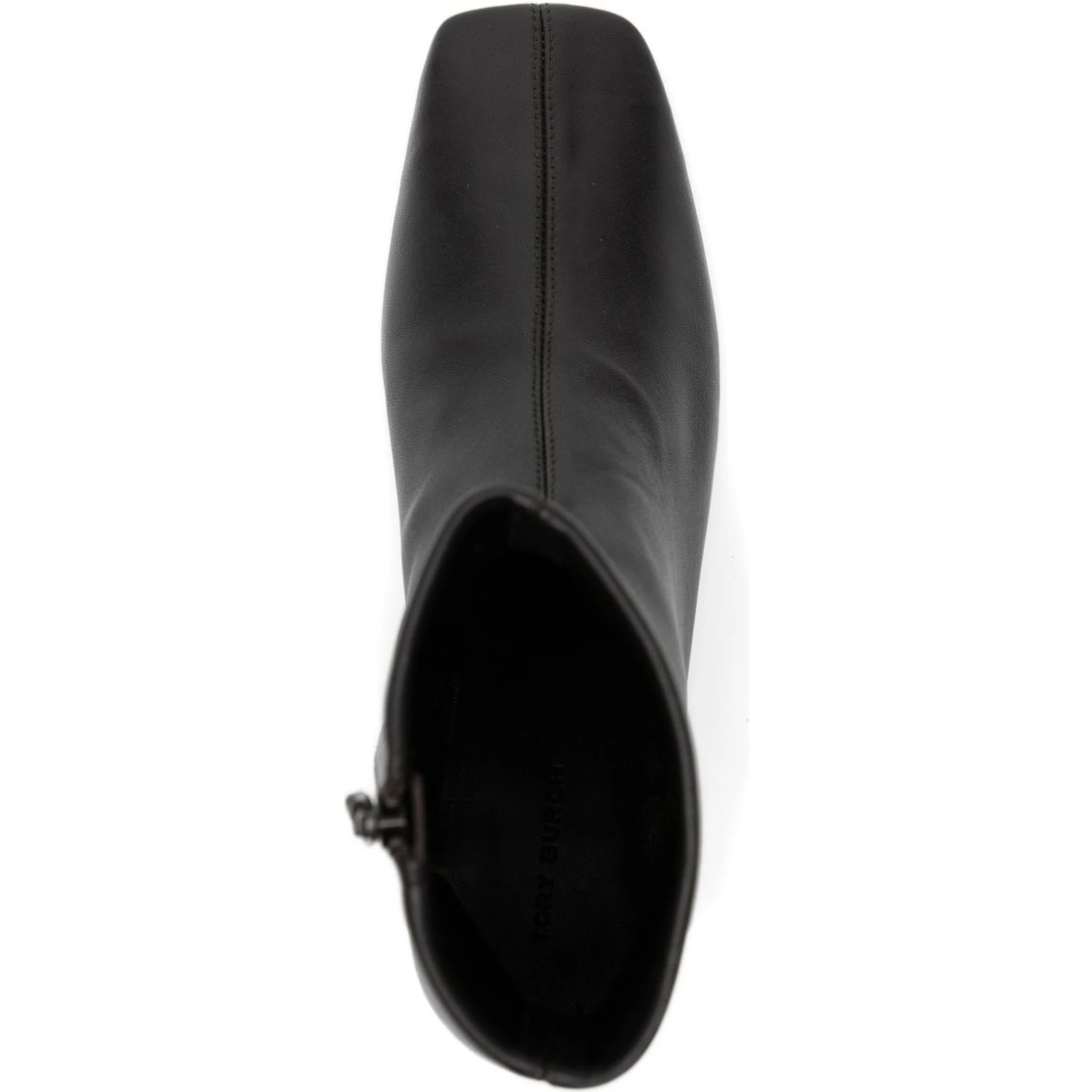 Tory Burch Boots Brown