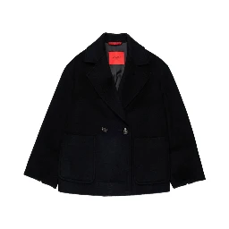 MAX&CO Coats Black