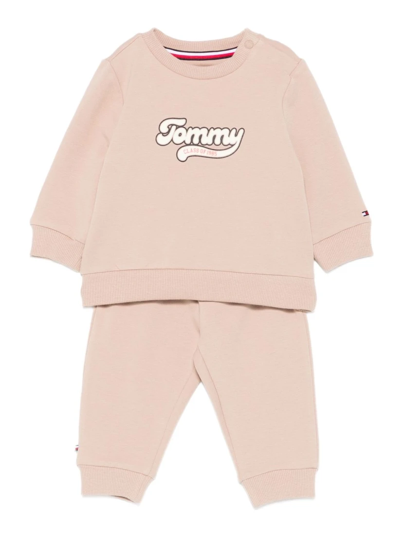 Tommy Hilfiger Dresses Beige