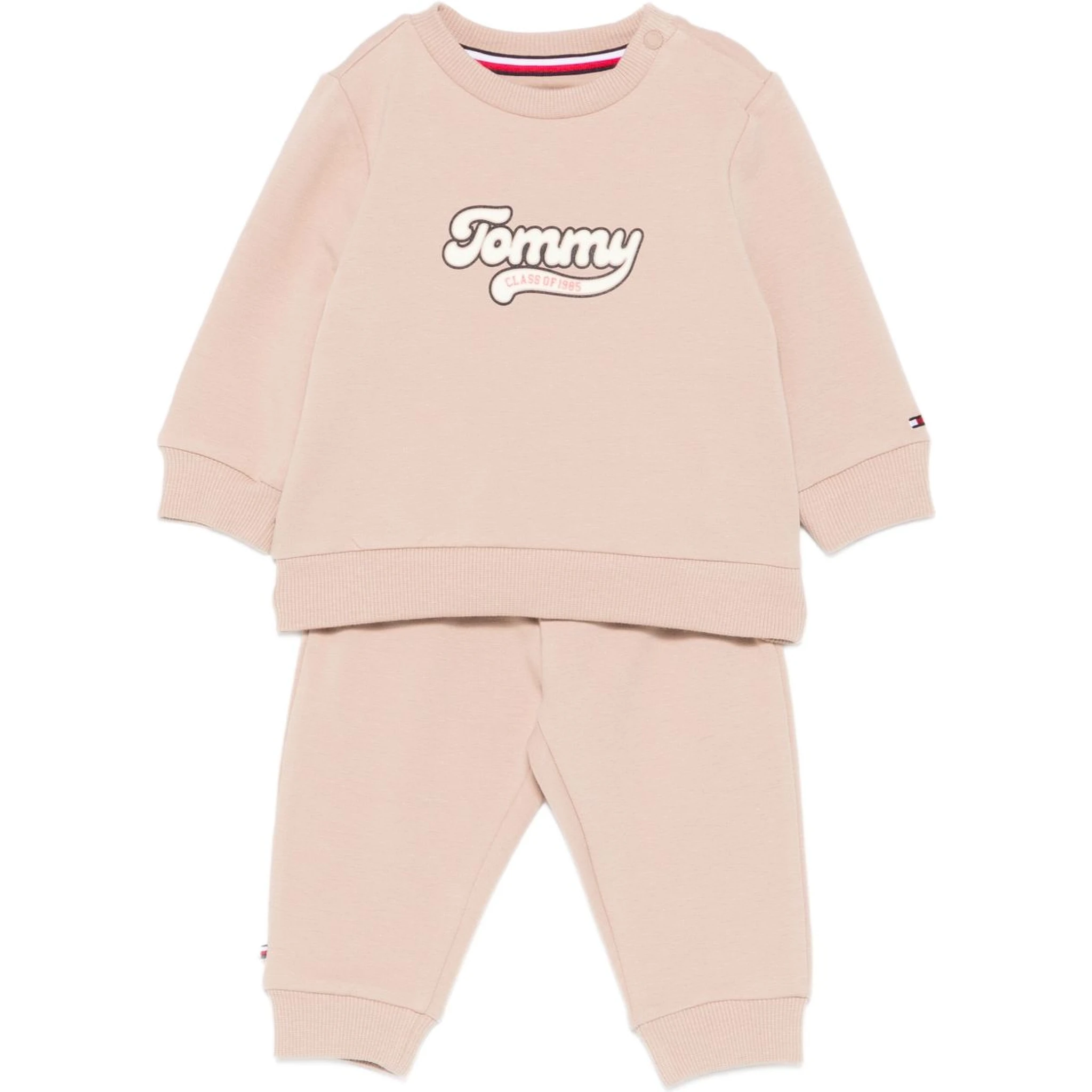 Tommy Hilfiger Dresses Beige