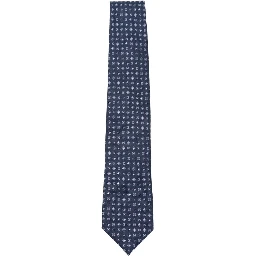 Corneliani Ties Blue