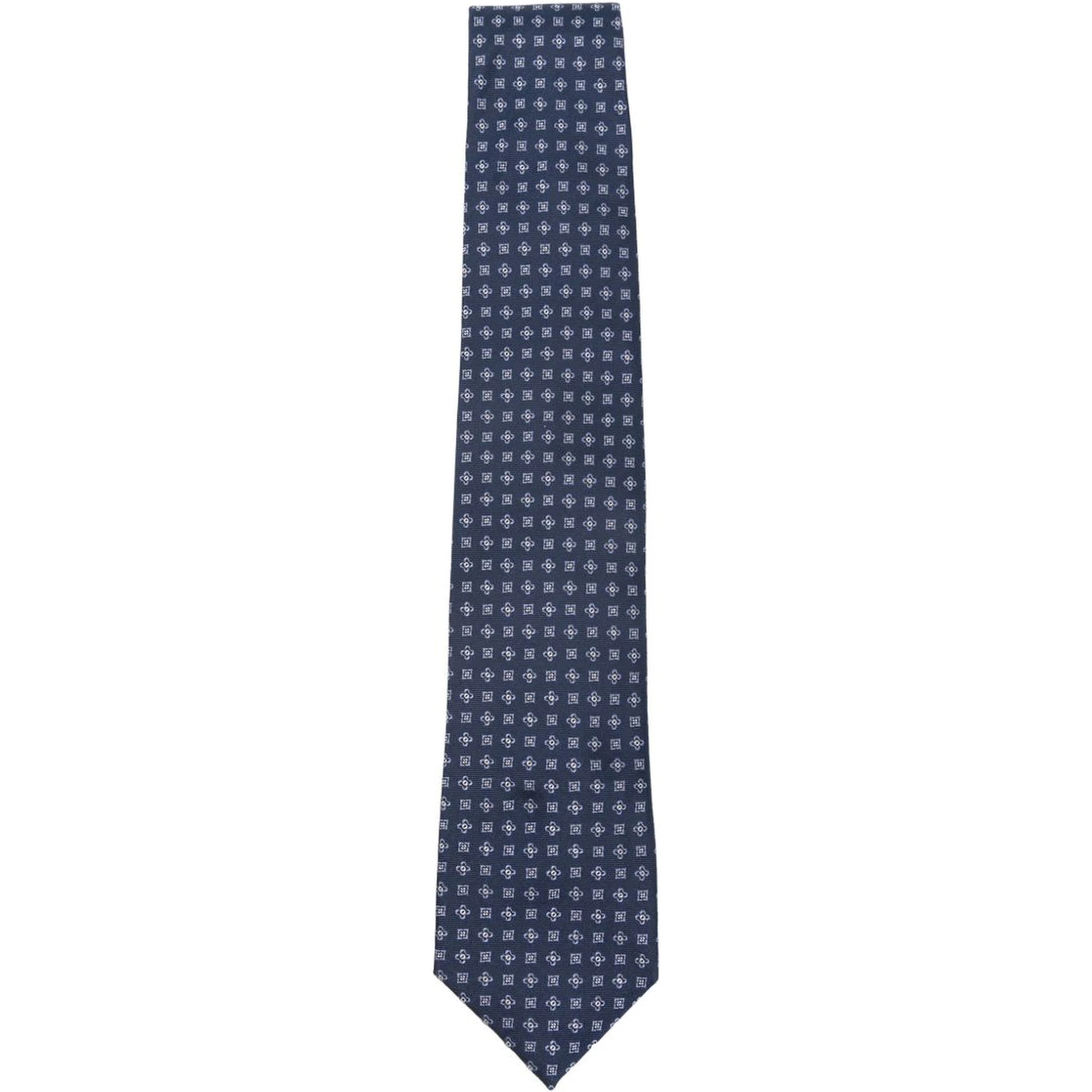 Corneliani Ties Blue
