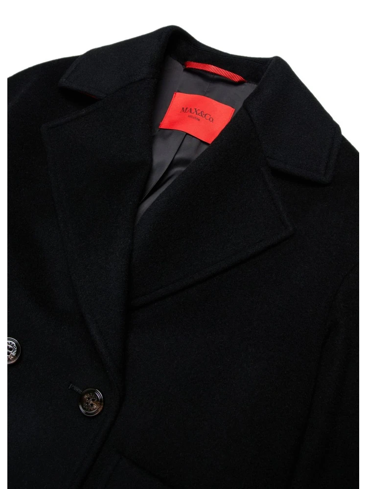 MAX&CO Coats Black alternative