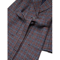 MAX&CO Coats Bordeaux