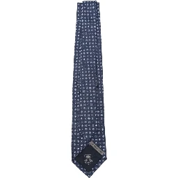 Corneliani Ties Blue