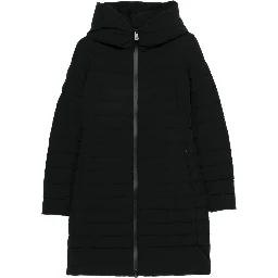 Peuterey Coats Black