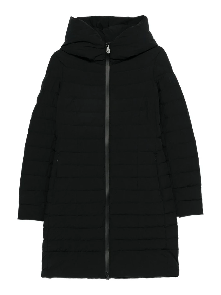 Peuterey Coats Black