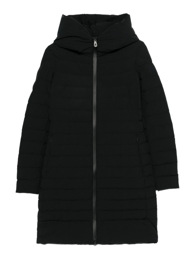 Peuterey Coats Black
