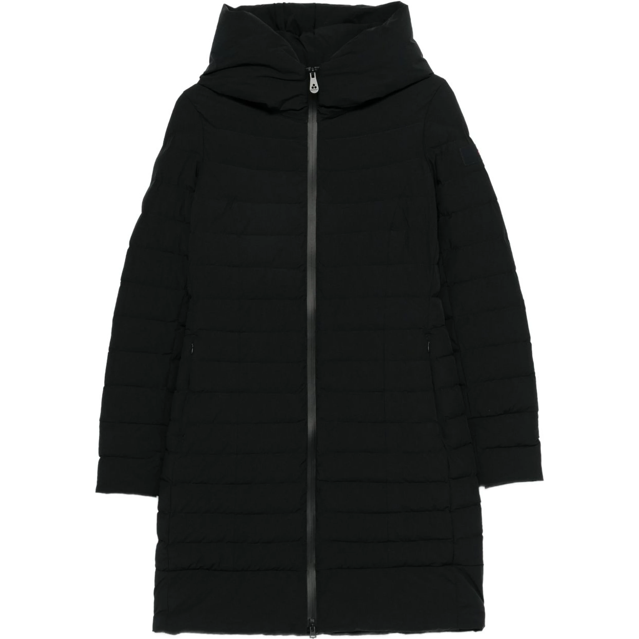 Peuterey Coats Black